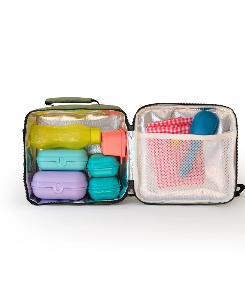 Peppythings - Термосумка Mary XL