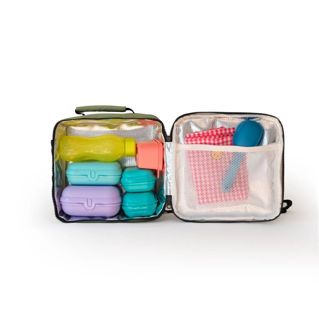 Peppythings - Термосумка Mary XL