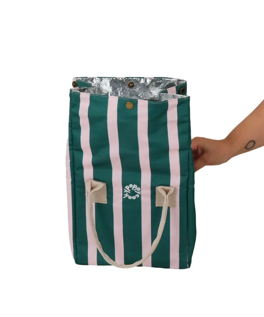 Peppythings - Космическая термосумка для еды