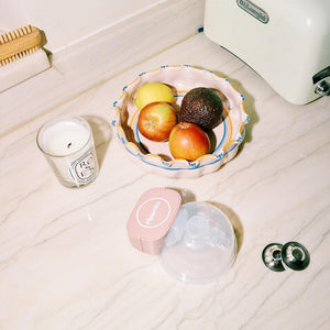 Pippeta LED Wearable Hands Free Breast Pump - 2 Pack - Ash Rose-Breast Pumps-Ash Rose- | Natural Baby Shower