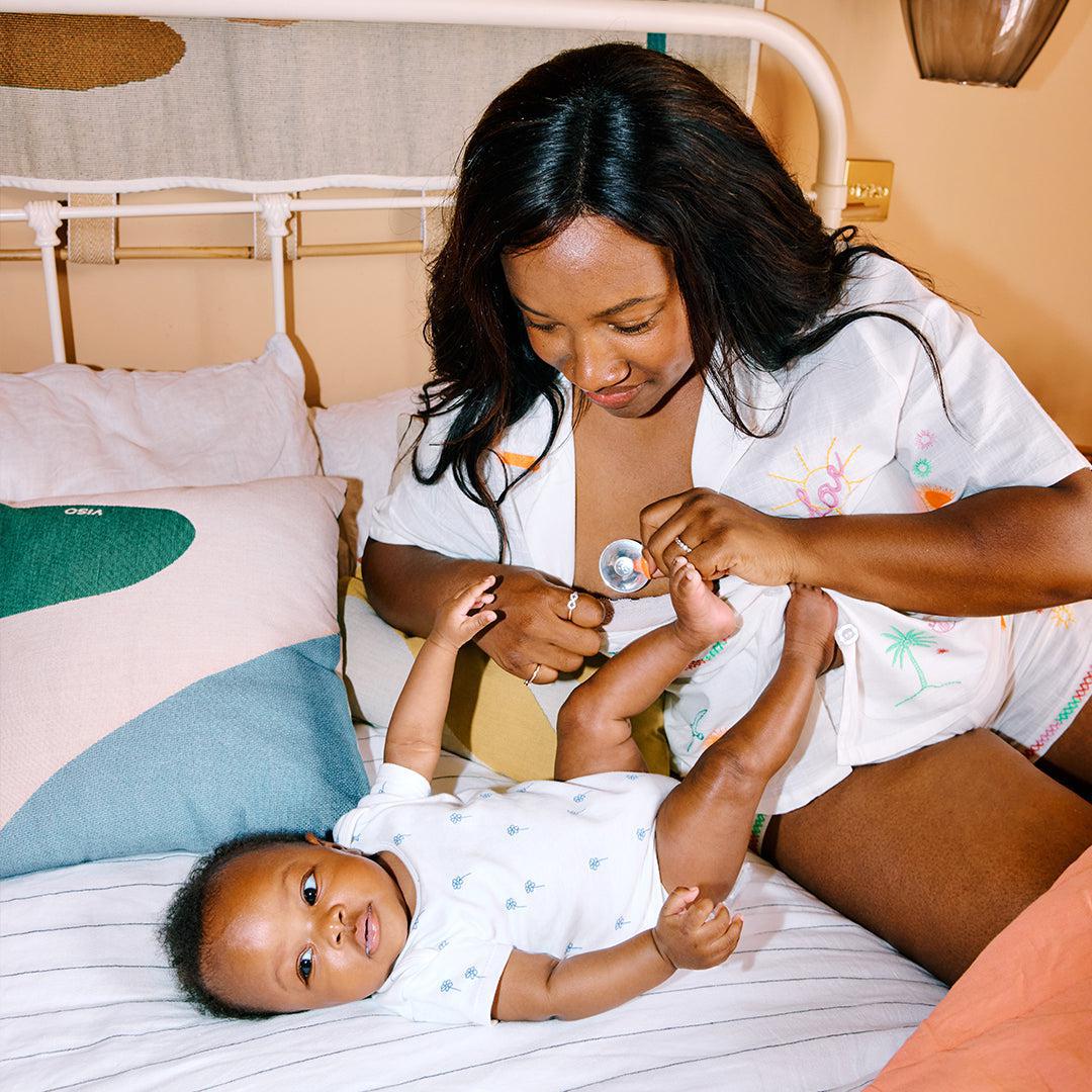 Pippeta Nip Cups-Breast Pads-Trilaminate-Regular | Natural Baby Shower