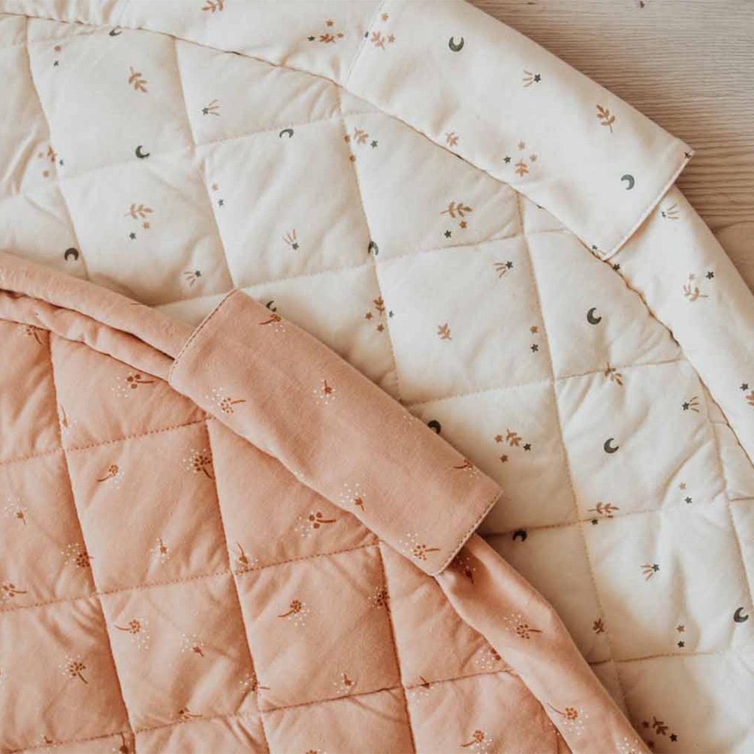 Play & Go Noomad Soft Play Mat - Moon-Play Mats-Moon- | Natural Baby Shower