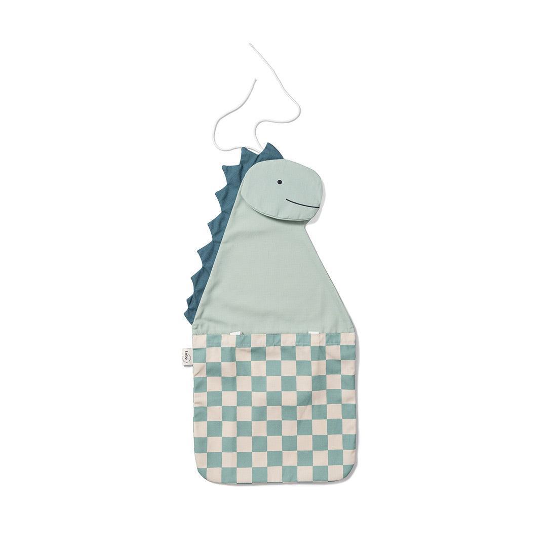 Play & Go TOTO Storage Bag - Dino-Play Mats-Dino- | Natural Baby Shower