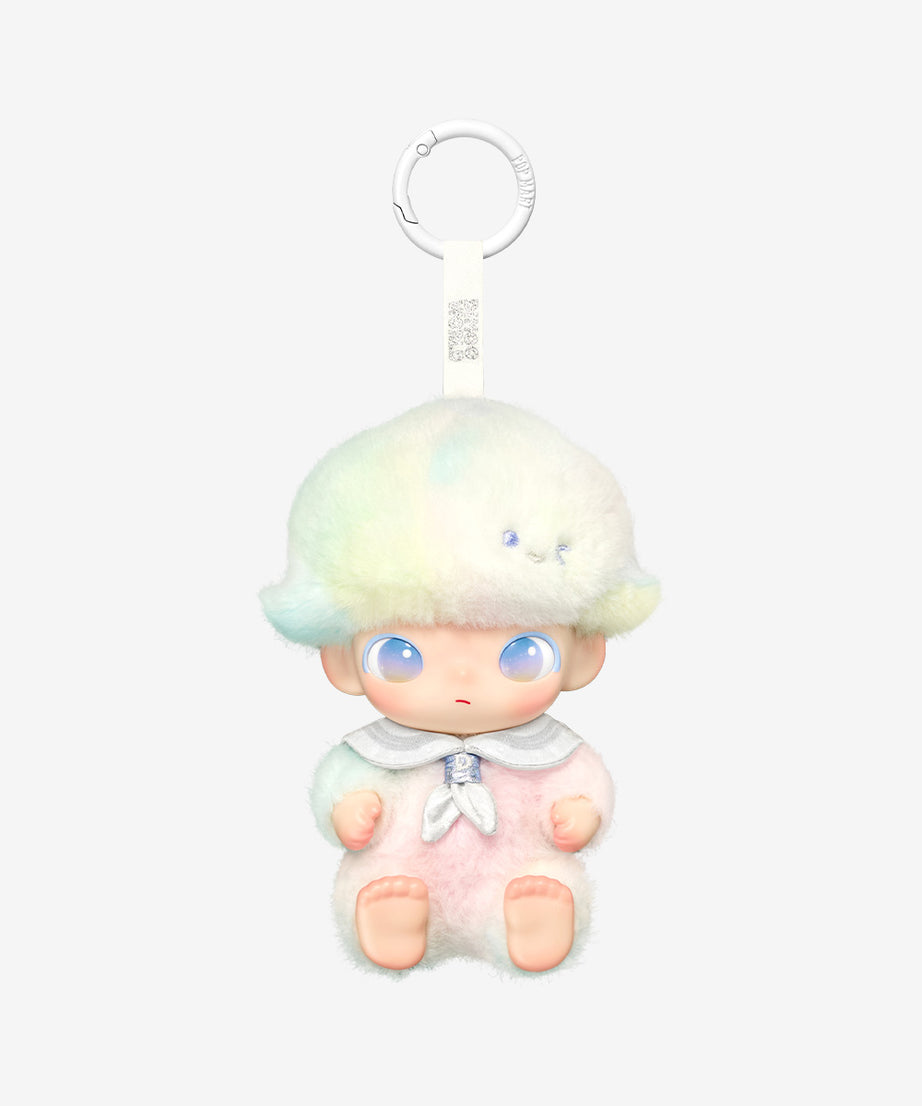 Pop Mart - Оригинальный DIMOO Журнал новой жизни Серия Виниловая плюшевая кукла Сюрприз Слепой пакет