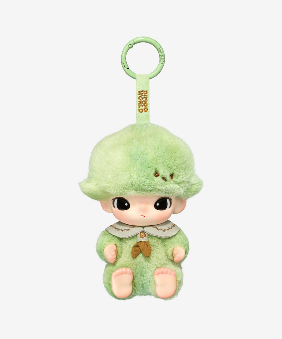 Pop Mart - Оригинальный DIMOO Журнал новой жизни Серия Виниловая плюшевая кукла Сюрприз Слепой пакет