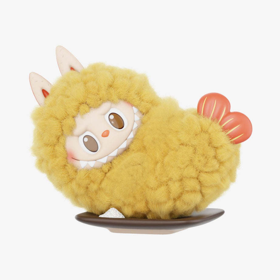 Pop Mart - Оригинальная серия The Monsters Wacky Mart Коробка для Bluetooth телефонной гарнитуры