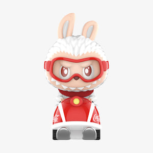 Pop Mart - Orjinal The Monster Coca Cola Serisi Kör Kutu Figür