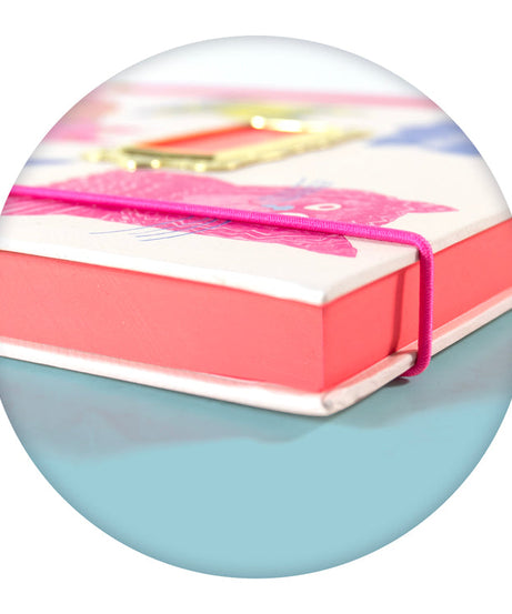 Portico Designs - Arthouse Unlimited Miaow A5 Твердый переплет Ежедневник