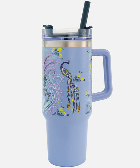 Portico Designs - Сара Миллер: Савана 115ML Пляшка с трубочкой матовая