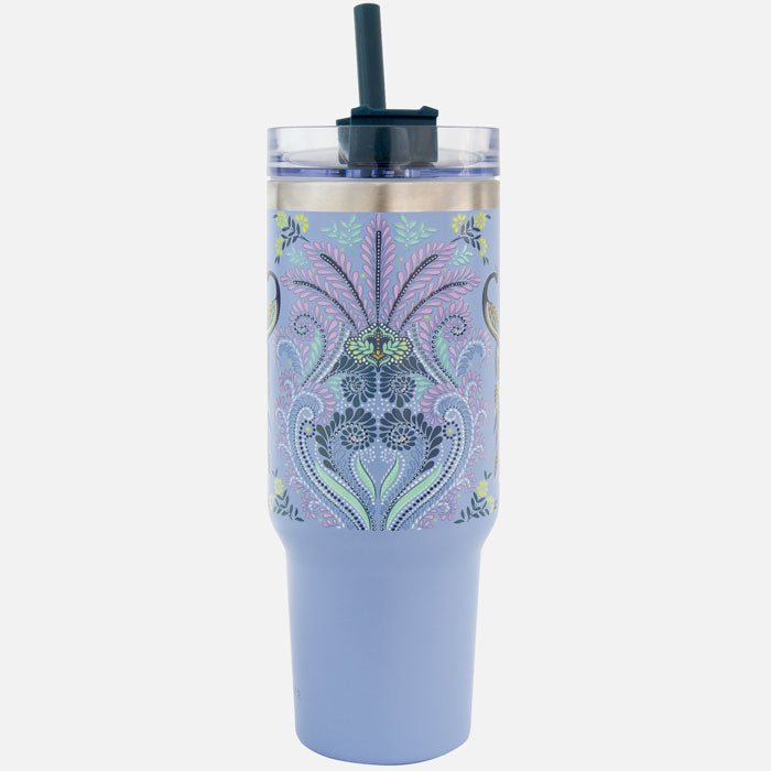 Portico Designs - Сара Миллер: Савана 115ML Пляшка с трубочкой матовая