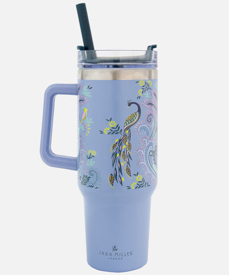 Portico Designs - Сара Миллер: Савана 115ML Пляшка с трубочкой матовая