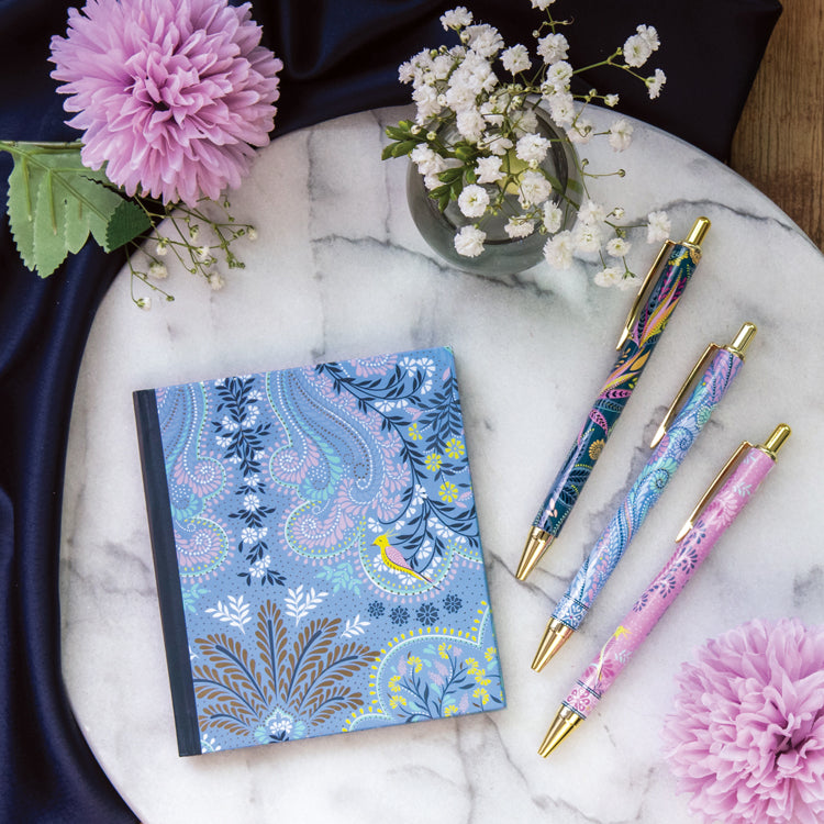 Portico Designs - Сара Миллер: Савана 80 страниц мини-блокнот с паролями