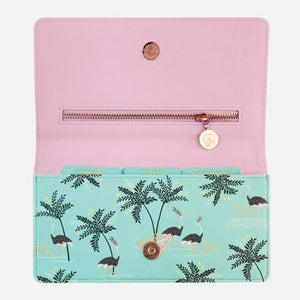 Portico Designs - Sara Miller: Savannah — дорожный и многофункциональный кошелек