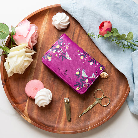 Portico Designs - Sara Miller: Набор для ухода за ногтями и маникюра