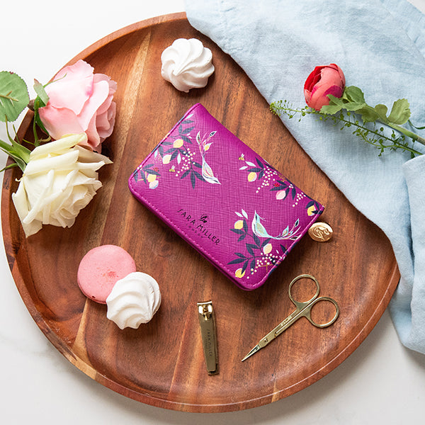 Portico Designs - Sara Miller: Набор для ухода за ногтями и маникюра