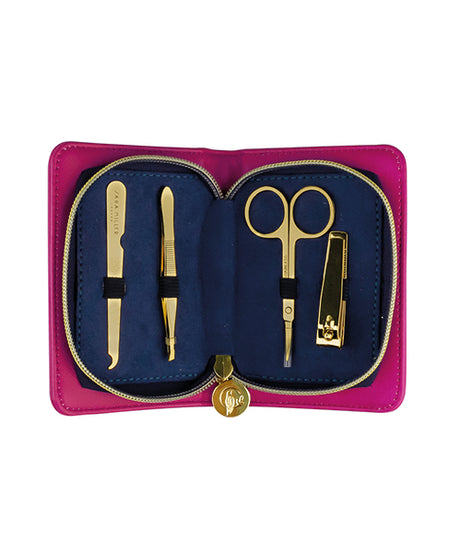 Portico Designs - Sara Miller: Набор для ухода за ногтями и маникюра