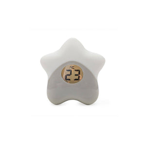Purflo Starlight Colour-Changing Room Thermometer-Thermometers- | Natural Baby Shower