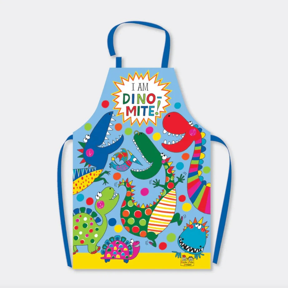 Rachel Ellen - Детский игровой фартук