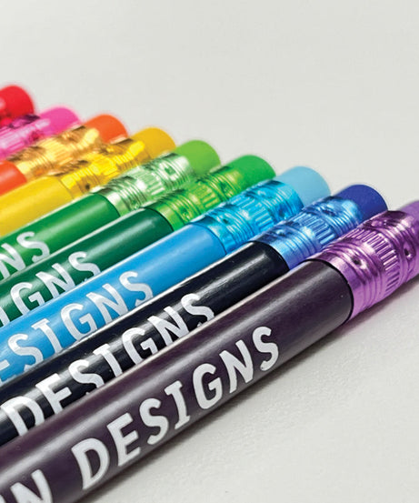 Rachel Ellen - Набор цветных карандашей с ароматом динозавра и ластиком