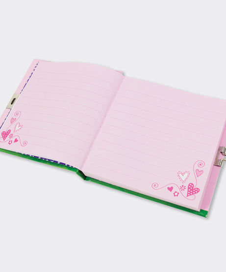 Rachel Ellen - Fairy Friends Съемный Скрытый Дневник