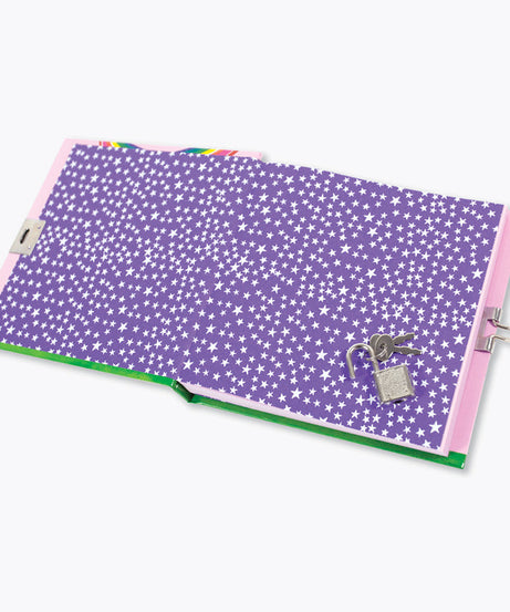 Rachel Ellen - Fairy Friends Съемный Скрытый Дневник