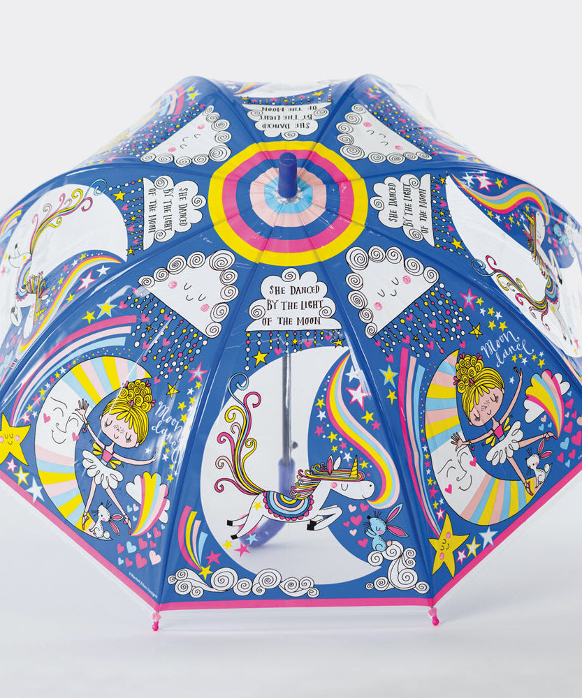 Rachel Ellen - Moon Dance - Балетный дизайн детский зонт