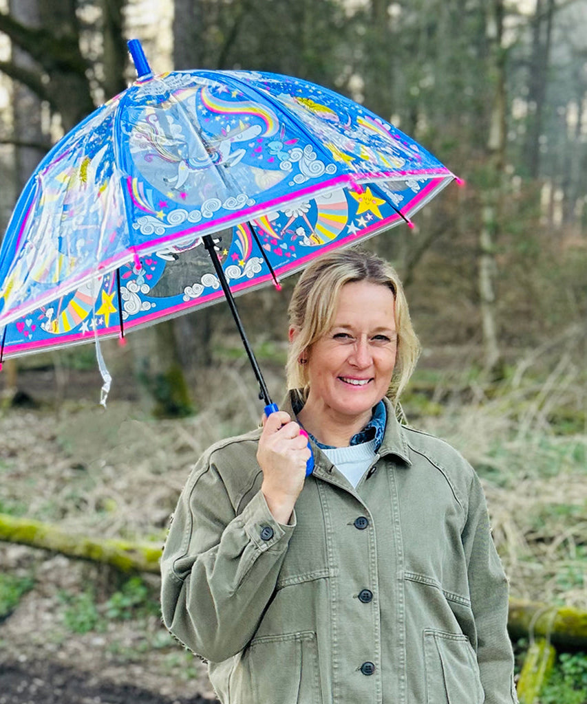 Rachel Ellen - Moon Dance - Балетный дизайн детский зонт