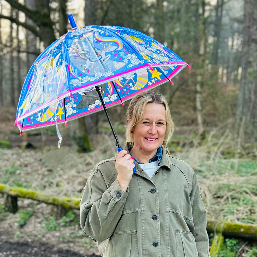 Rachel Ellen - Moon Dance - Балетный дизайн детский зонт