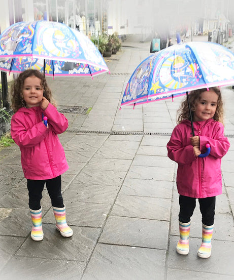 Rachel Ellen - Moon Dance - Балетный дизайн детский зонт