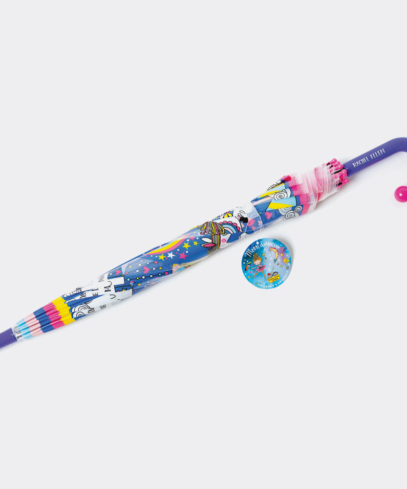 Rachel Ellen - Moon Dance - Балетный дизайн детский зонт