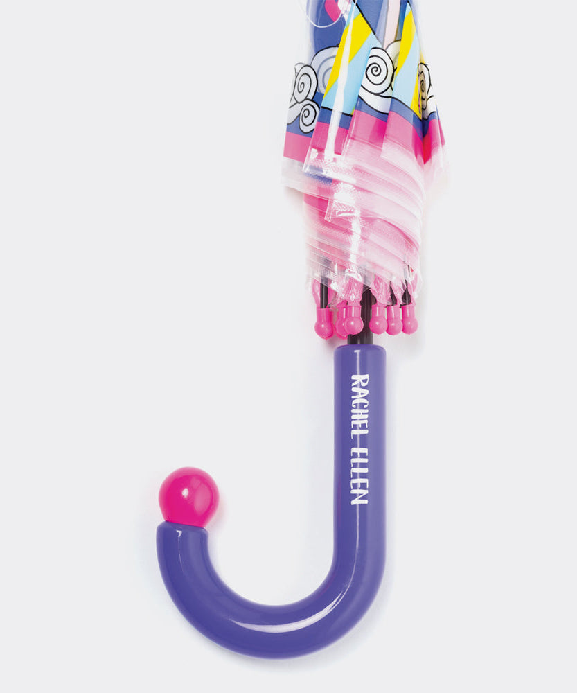 Rachel Ellen - Moon Dance - Балетный дизайн детский зонт