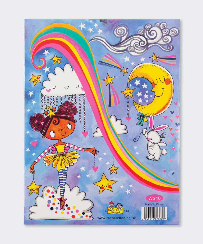 Rachel Ellen - Набор для написания писем Moon Dance