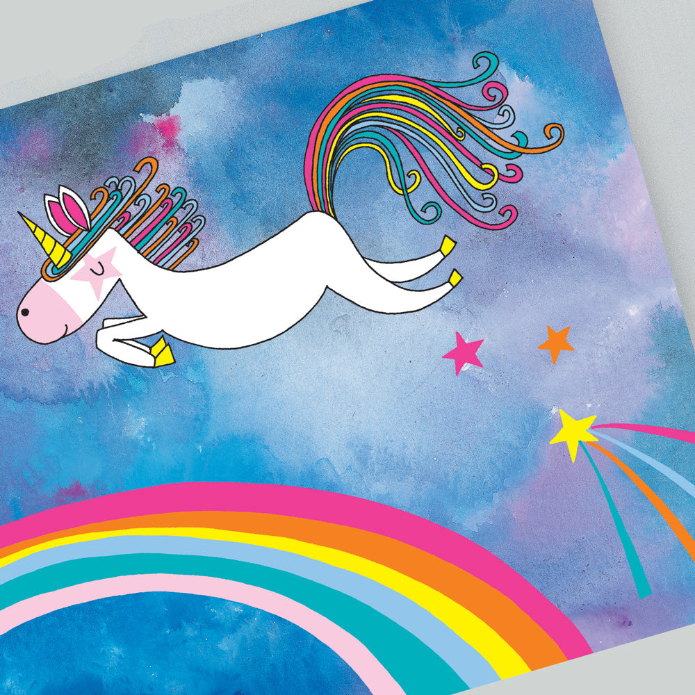 Rachel Ellen - Moondance Сцена с наклейками Раскраска и книга с заданиями