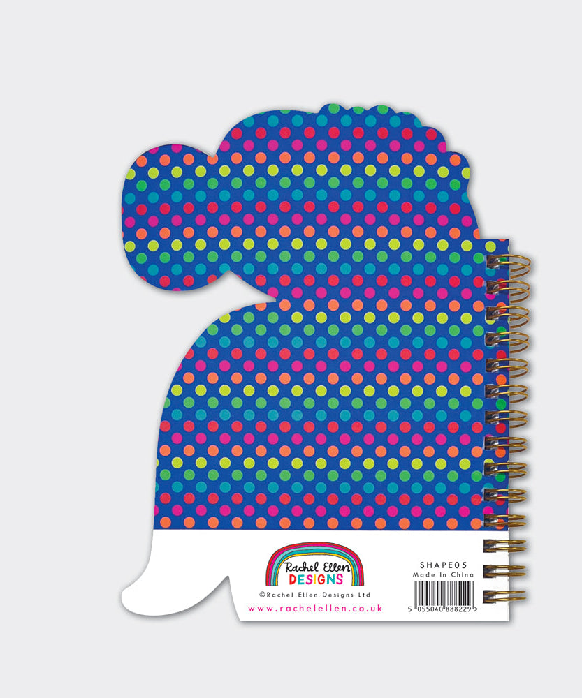 Rachel Ellen - OH Привет! Запираемый Секретный Дневник