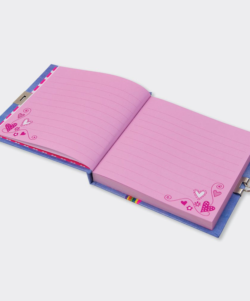 Rachel Ellen - OH Привет! Запираемый Секретный Дневник