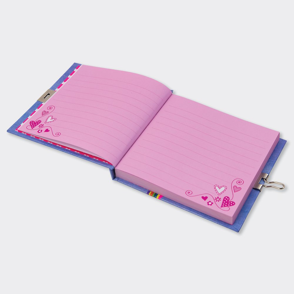 Rachel Ellen - OH Привет! Запираемый Секретный Дневник