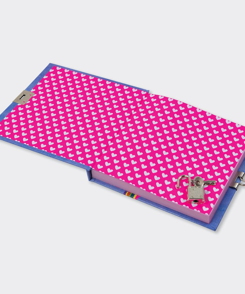 Rachel Ellen - OH Привет! Запираемый Секретный Дневник