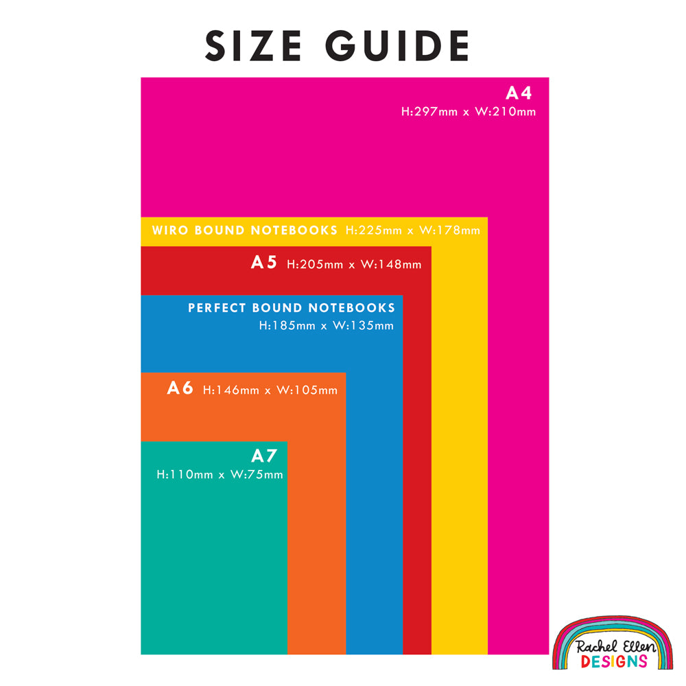 Rachel Ellen - Purr-fect Блокнот с проволочной обложкой в форме кошки