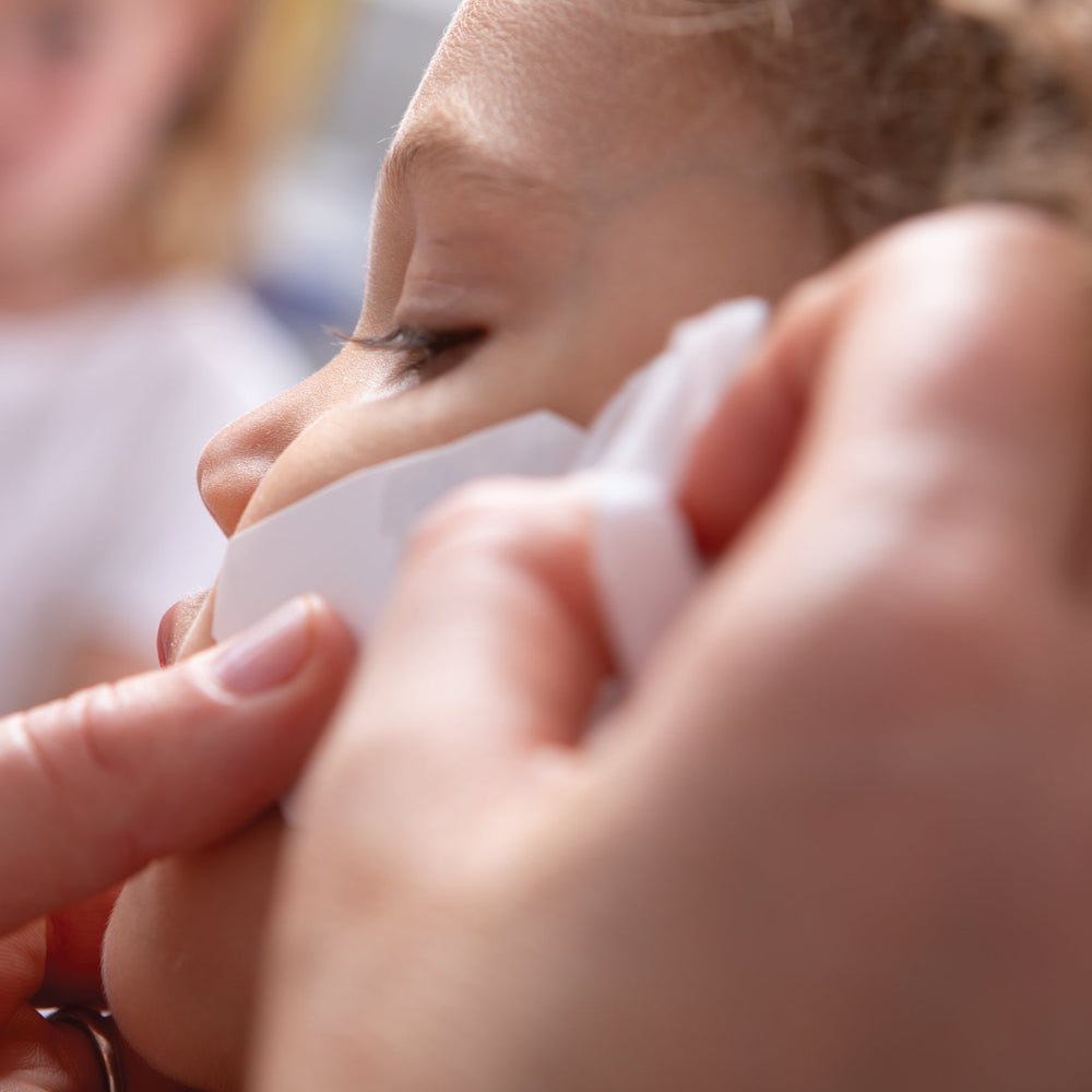 Rachel Ellen - Sunny Days Детские временные татуировки