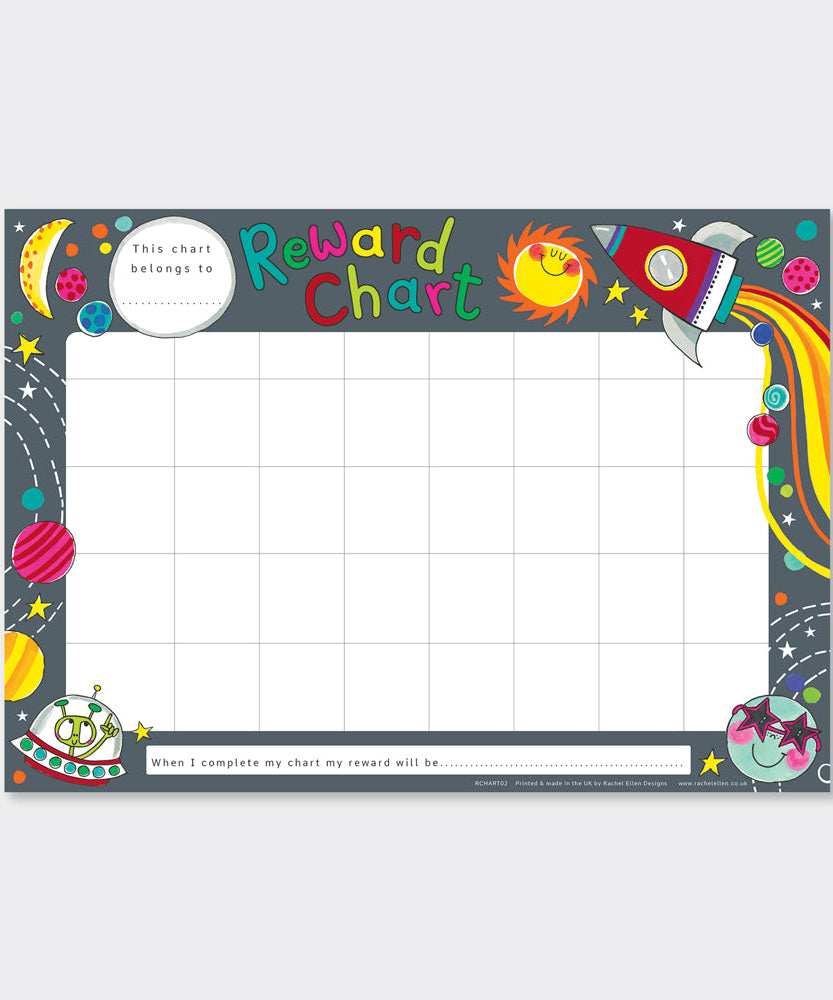 Rachel Ellen - Доска наград и достижений To The Moon