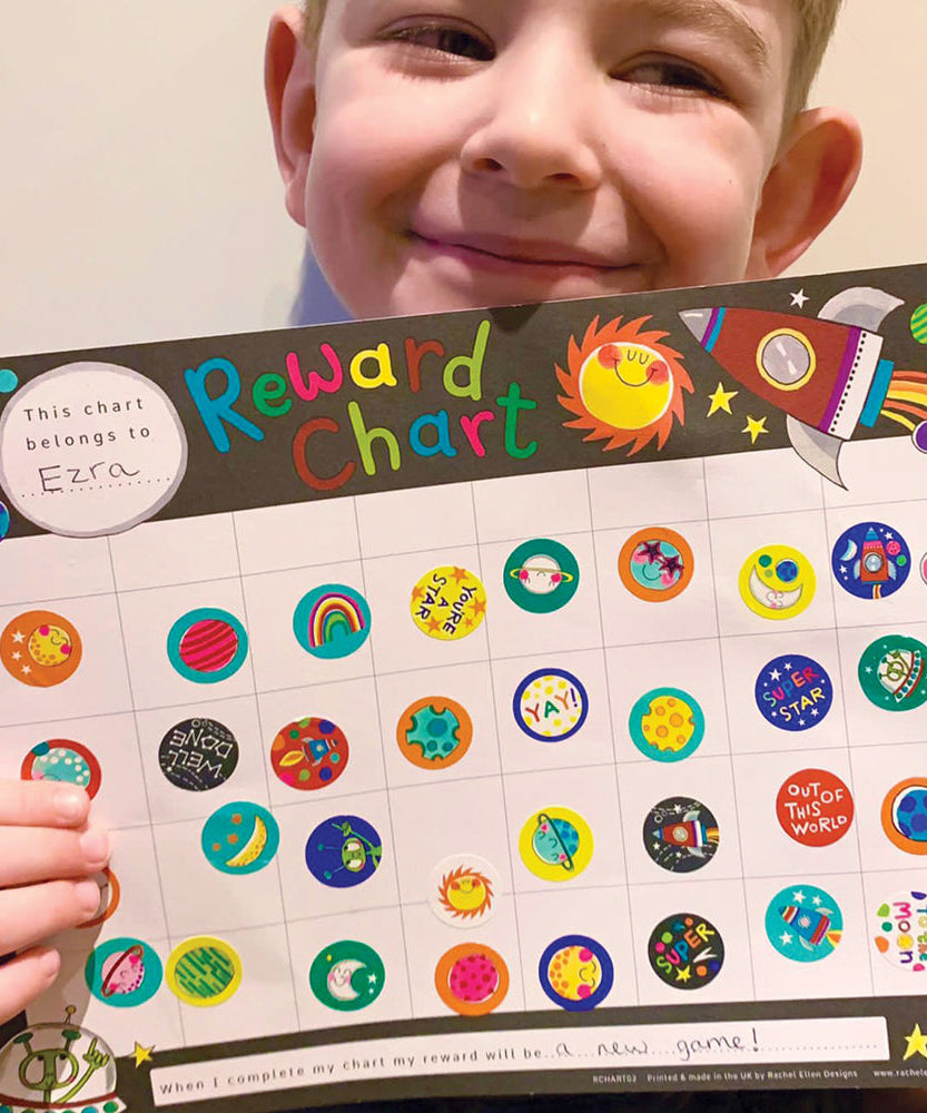 Rachel Ellen - Доска наград и достижений To The Moon