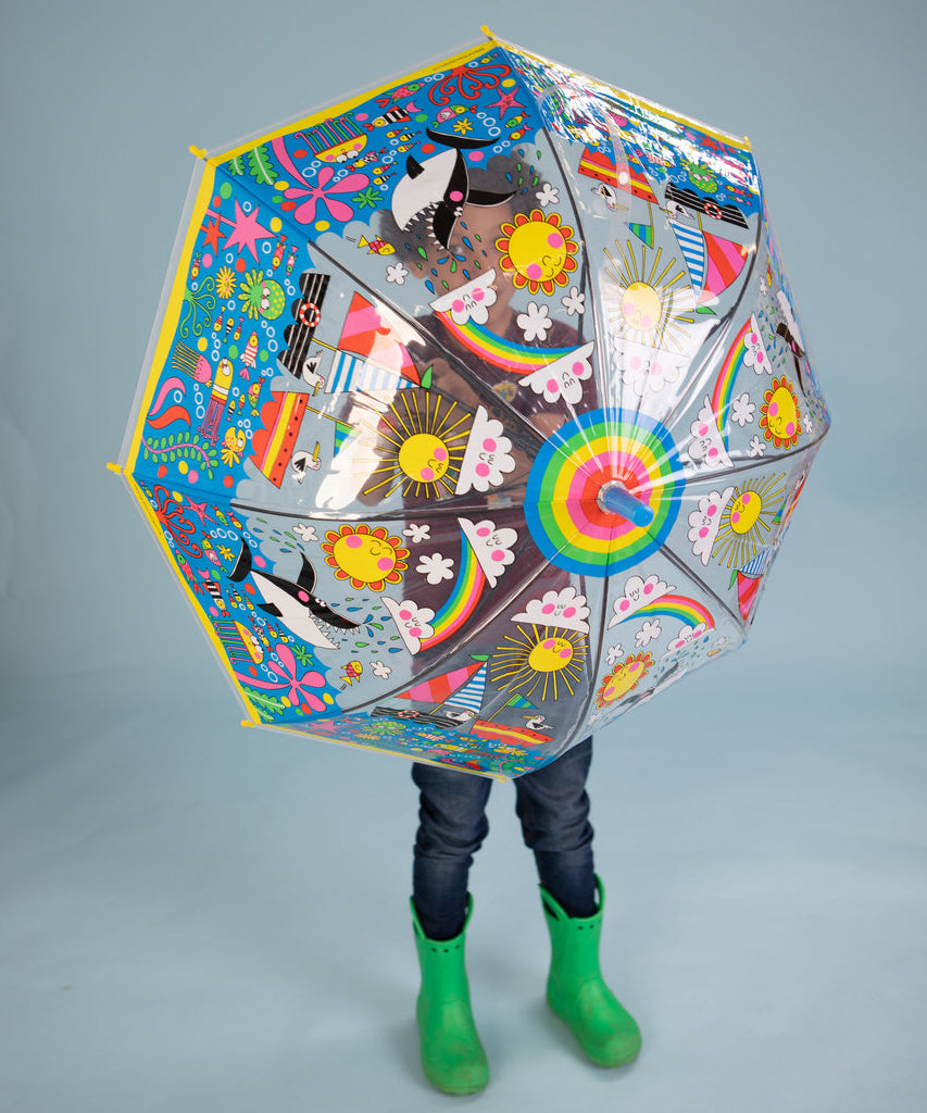 Rachel Ellen - Детский зонт Under The Sea