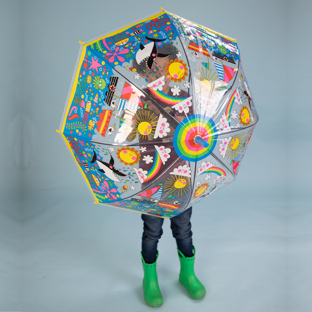 Rachel Ellen - Детский зонт Under The Sea