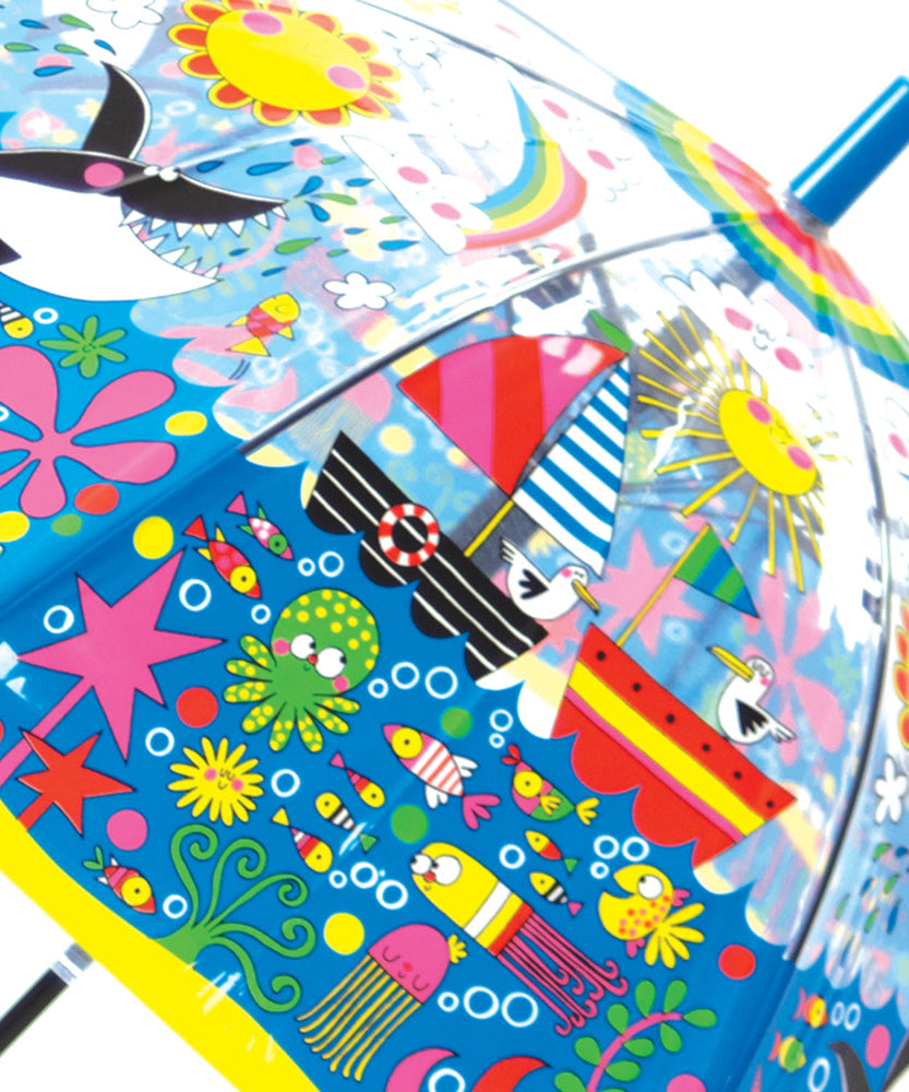 Rachel Ellen - Детский зонт Under The Sea