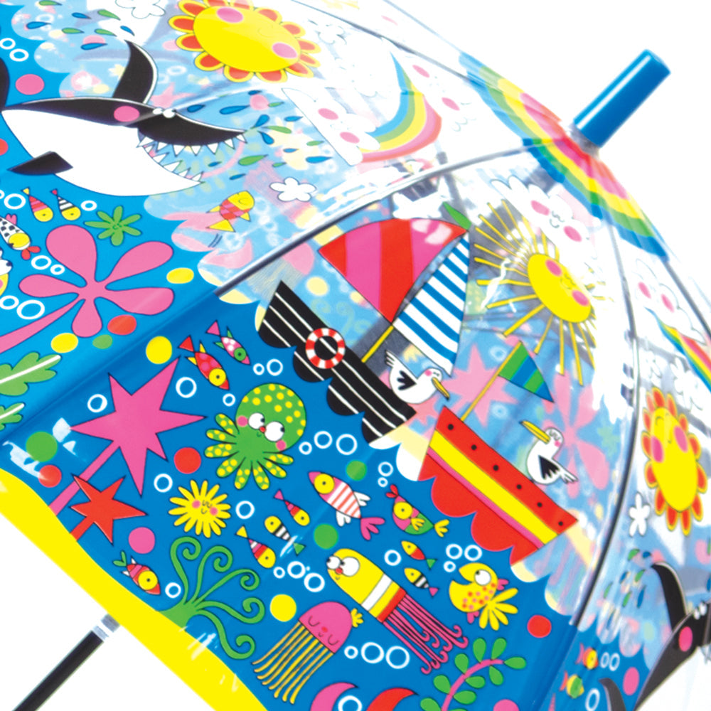 Rachel Ellen - Детский зонт Under The Sea
