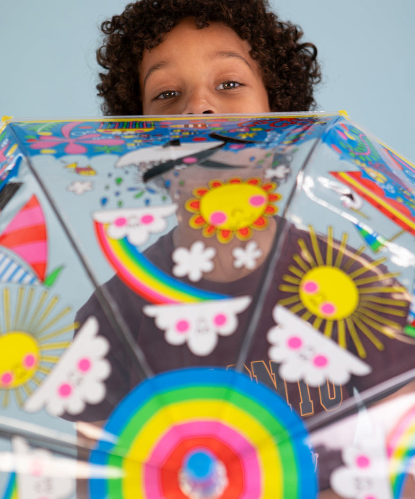 Rachel Ellen - Детский зонт Under The Sea