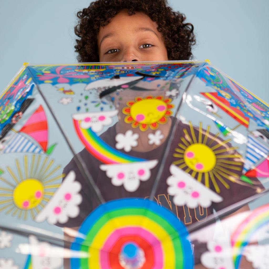 Rachel Ellen - Детский зонт Under The Sea