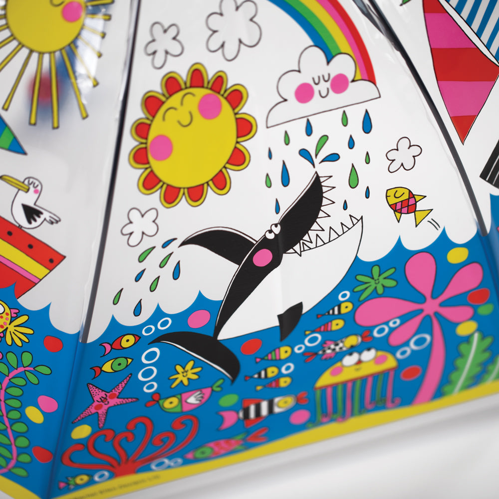 Rachel Ellen - Детский зонт Under The Sea