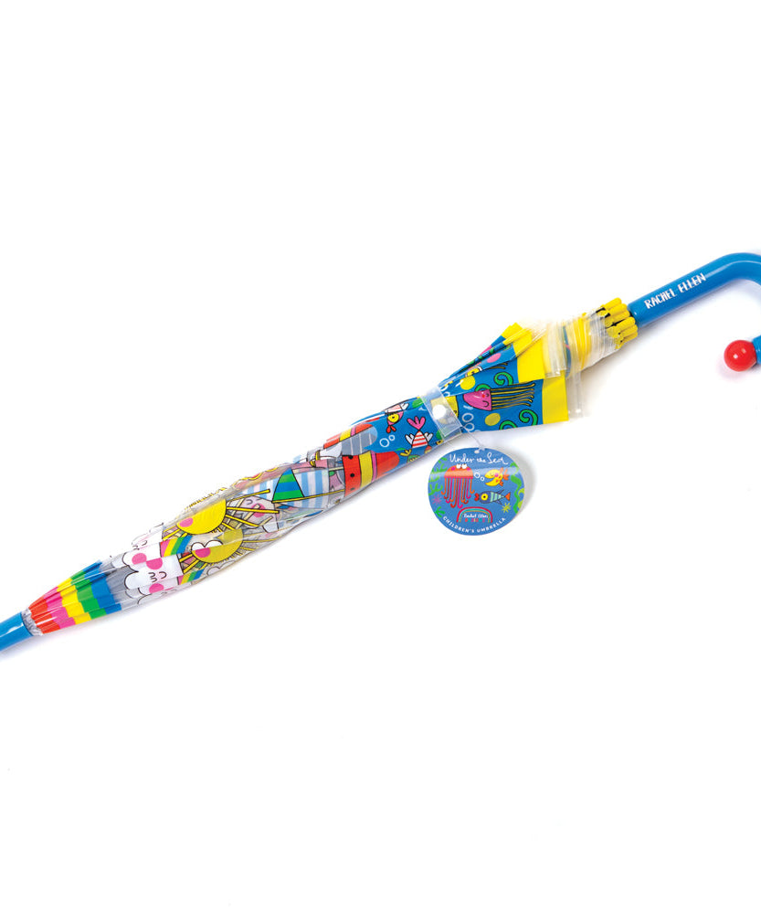 Rachel Ellen - Детский зонт Under The Sea