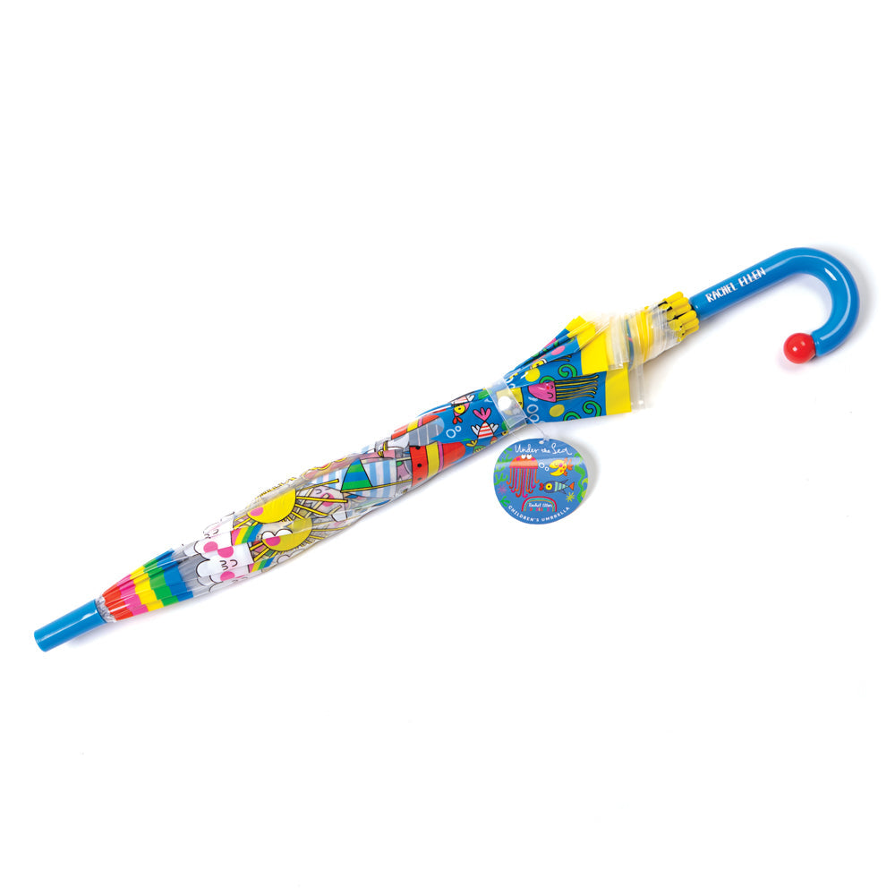 Rachel Ellen - Детский зонт Under The Sea